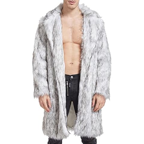 Veste en fausse fourrure Sonnena Cover