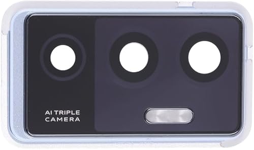 For Vivo S10E Original Camera Lens Cover (Blue)