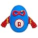 Ryan's World Combo Crew Surprise Egg, Colors May Vary