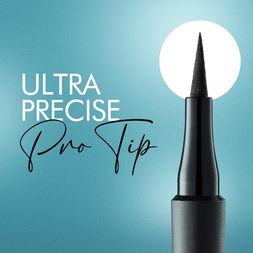 Image of Lakme Eyeconic Pro Brush Liner (Pack of 2)