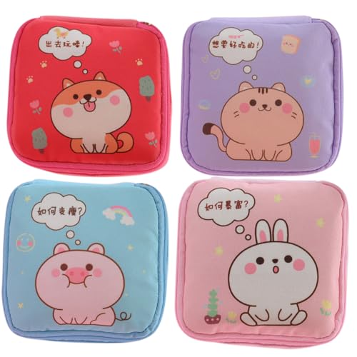 FRCOLOR 4�����f�U�C���� �����p�i�|�[�` ���q�p �i�v�L���o�b�O ���s