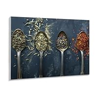 新作・油絵　窓辺のラベンダー　F3 Amazon | ラベンダー畑に太陽が輝きます 数字キットによる絵画