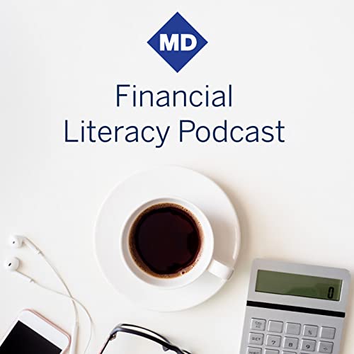MD Financial Literacy Podcast cover art