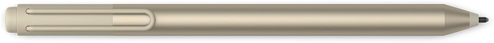 Microsoft Surface Pen for Surface Pro 4 (Gold)