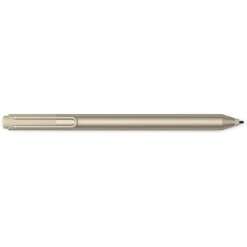 Amazon Com Microsoft Surface Pen For Surface Pro 4 Gold Computers Accessories