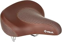 Algopix Similar Product 1 - Retro Coil Spring Check Bicycle Saddle