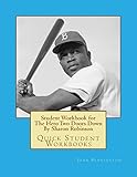 Student Workbook for The Hero Two Doors Down By Sharon Robinson: Quick Student Workbooks
