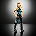Mattel WWE Elite Collection Action Figure Royal Rumble Beth Phoenix with Accessory and Virgil Build-A-Figure Parts