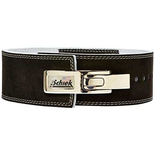 Ceinture 7010 Puissance Levier en finition robuste pour haltérophilie