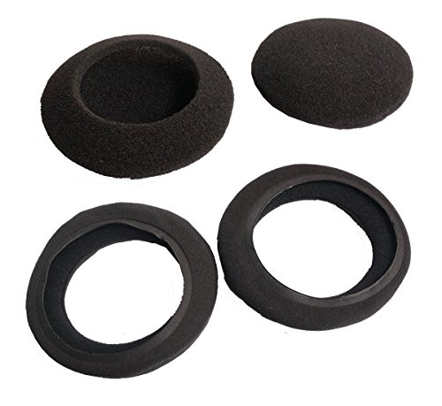 V-MOTA�����p�C���p�b�h �t�H�[���C�����i �ƌ݊���������܂� Sony MDR-MA500 MDR-MA900 MA300�w�b�h�t�H��( 1�Z�b�g)