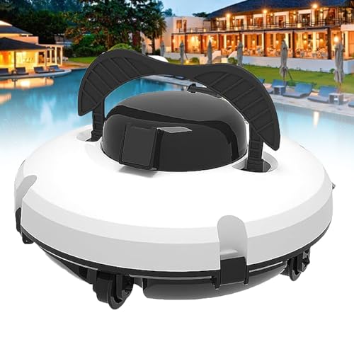 Limpiafondos Automático para Piscinas en Ocasión Marca URJWAN