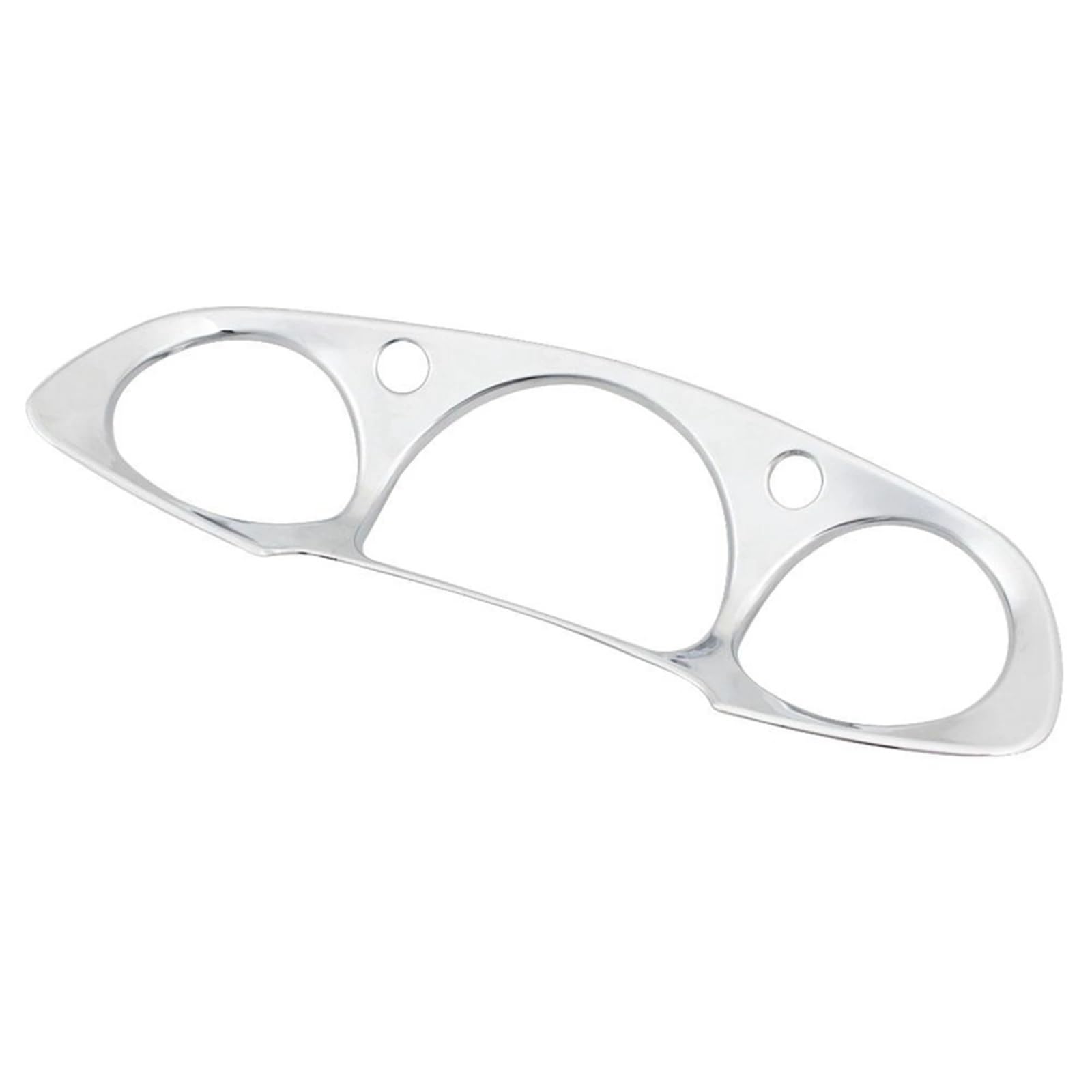 Carcasa Cuadro Moto Compatible Con Goldwing Para GL1800 2001 2002 2003 2004 2005 2006 2007 2008 2009 2010 2011 Marco Del Velocímetro Del Tacómetro Del Instrumento De La Motocicleta