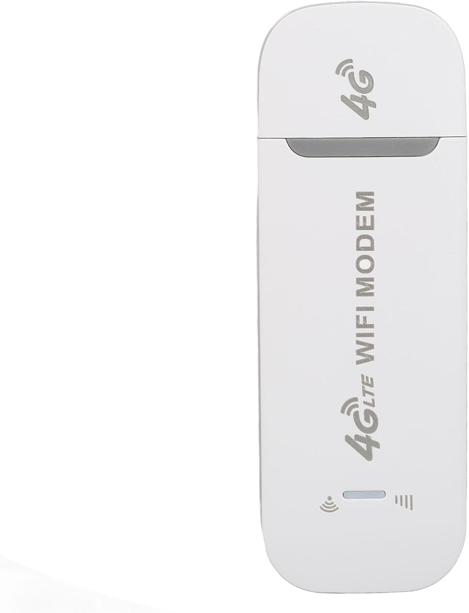 Dpofirs 4G 150Mbps USB WiFi Dongle
