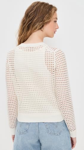 rag & bone Women's Ezra Cardigan3