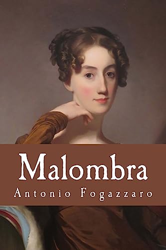 Malombra (Italian Edition)