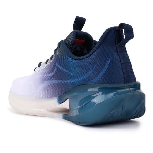 Image of JQR Men Drift-Plus Running Shoes