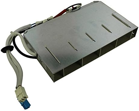 Genuine BEKO 2976680200 Dryer Heater Assembly : Amazon.co.uk 