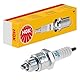 NGK Spark Plugs BPR7HS 6422 by NGK, weiß