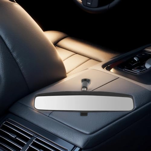 Espejo retrovisor interior 25603373 para Chevrolet Cobalt y Express Van 4