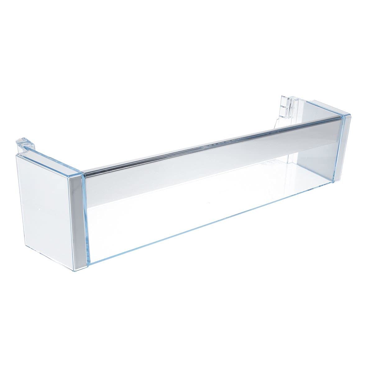Bosch Siemens 747542 ORIGINAL Abstellfach Absteller Flaschenregal Getränkekonsole Getränkefach Flaschenabsteller Türkonsole Türfach Fach 435x100mm Kühlschrank auch Constructa Balay Neff 00747542