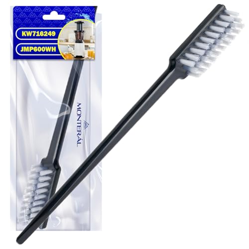 Brosse Nettoyage pour Presse Agrume Electrique avec Le Code Original KW716249 pour Kenwood JMP600WH - Garantie de 10 Ans - MONTERAL