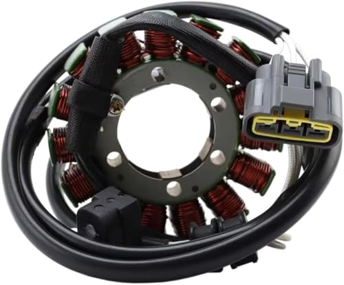 Stator magnéto pour Yamaha Grizzly 550/700 (2008-2015) | Bobine d'allumage quad