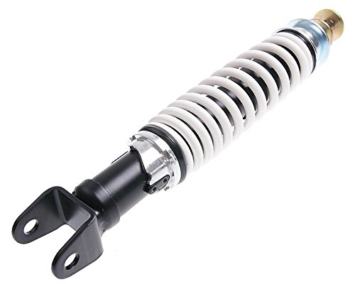 Genuine Piaggio Rear Shock Absorber – 668007000C For NRG MC2 Scooter 5 thumbnail image