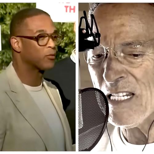 The Week That Was: Don Lemon's Controversial Arrest; Bruce Springsteen Captures Our Times in a New Song