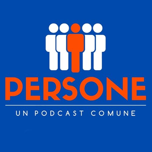 Persone - Un Podcast Comune cover art
