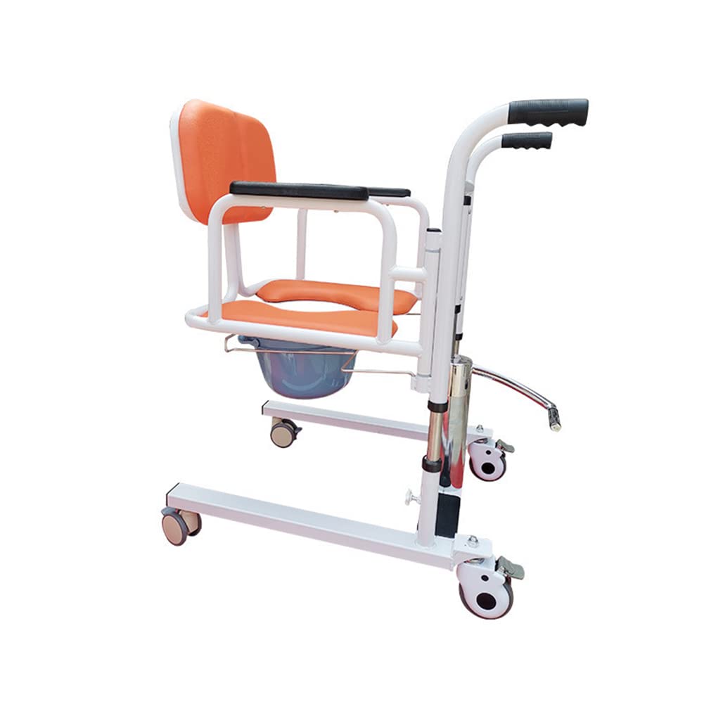 Buy Domestic Hydraulic Patient Lift Wheelchairs, HeavyDuty Transport