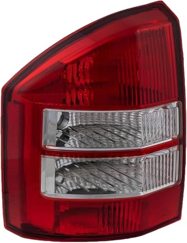 Feu arrière étanche contre humidité pour Jeep Compass 2010 clignotant gauche