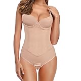 🌱1.Gute Haltung und Körperform.🌷Der Bauchstoff dieser damen Body Shaper ist doppellagiges Netz, elastisch und atmungsaktiv, und im Bauchbereich befinden sich an den Seiten und vor den Rippen zwei Sätze weicher Stahlknochen, die uns eine Korrektur der Körperhaltung bringen und Unterstützung, und wir werden allmählich besser.