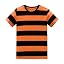 Orange Black 63