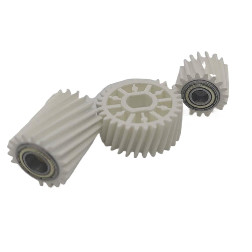 Ersatz des Fixiergetriebesatzes, kompatibel mit MP 2554 3054 2555 3055 4054 5054 6054 3554 5055 MP2554 MP5055 MP3054 MP4054 MP5054 MP3554 MP6054