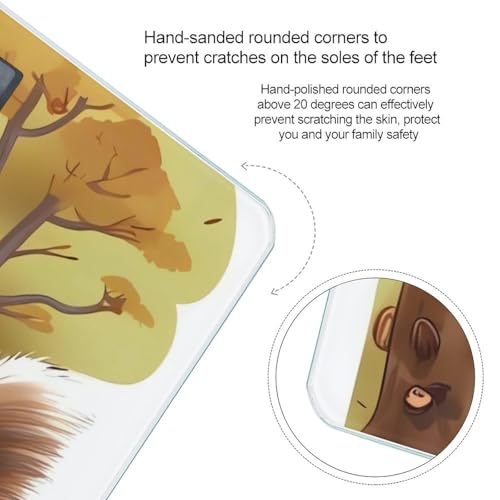 Balanza Digital Nut-Eating Squirrel 180kg Precisa miniatura 4