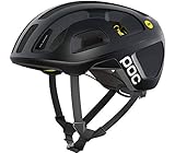 MIPS: Fahrradhelm mit integriertem hochschlagfestem MIPS Brain Protection System, das den Rotationsaufprallschutz Ihres Helms verbessert