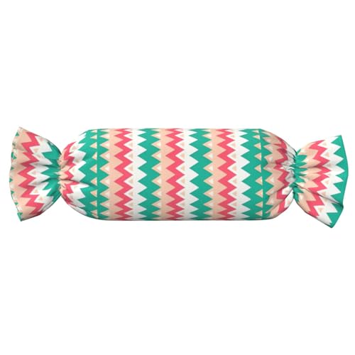 Almohada de espuma viscoelástica tamaño único color negro