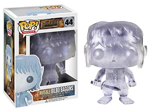 Funko - Figura El Hobbit