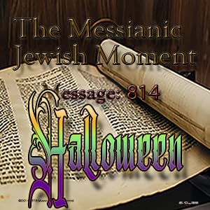 Halloween Podcast Por  arte de portada