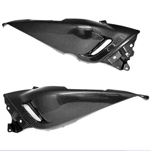 Carénage réservoir TMAX 530 2012-2016 pour vos trajets urbains au quotidien