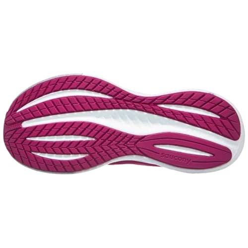 Image of Saucony Women's Triumph 19 Sneaker