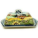 CERAMICHE D'ARTE PARRINI