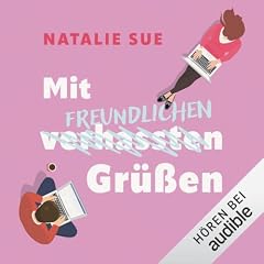 Mit freundlichen Gr&uuml;&szlig;en Titelbild
