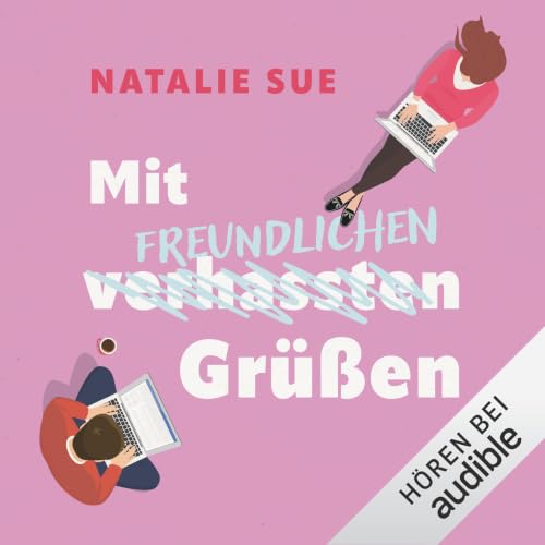 『Mit freundlichen Gr&uuml;&szlig;en』のカバーアート