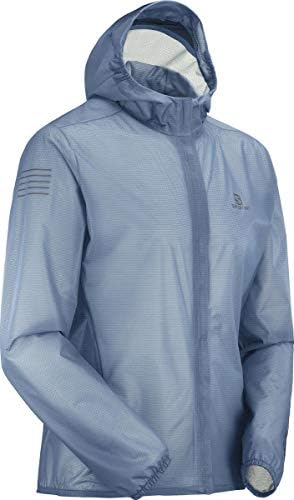 SALOMON Kurtka męska Bonatti Race Wp Jkt M Sul 'M : Amazon.pl: Moda