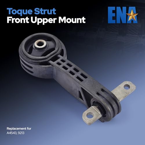 image for ENA Engine Motor Transmission Mount Set Compatible with Honda Civic 1.