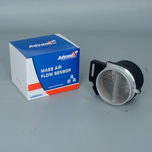Advanex HX-8411 Mass Air Flow Sensor Maf Compatible thumb #8
