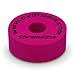 Cympad Crimson Chromatics Foam Cymbal Pad Set – High-Density Memory Foam Washers for Enhanced Sound & Durability, Fits All Cymbal Stands - 40/15mm