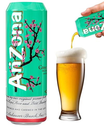 BeerSkin Silicone Can Covers that Look Like Soda 24 oz (710 ml) - 1 Pk