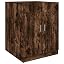 Smoked Oak